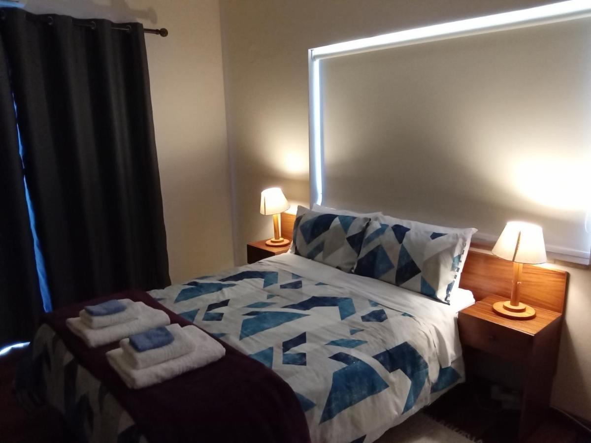 10 On Fairview B&B Paarl Bagian luar foto